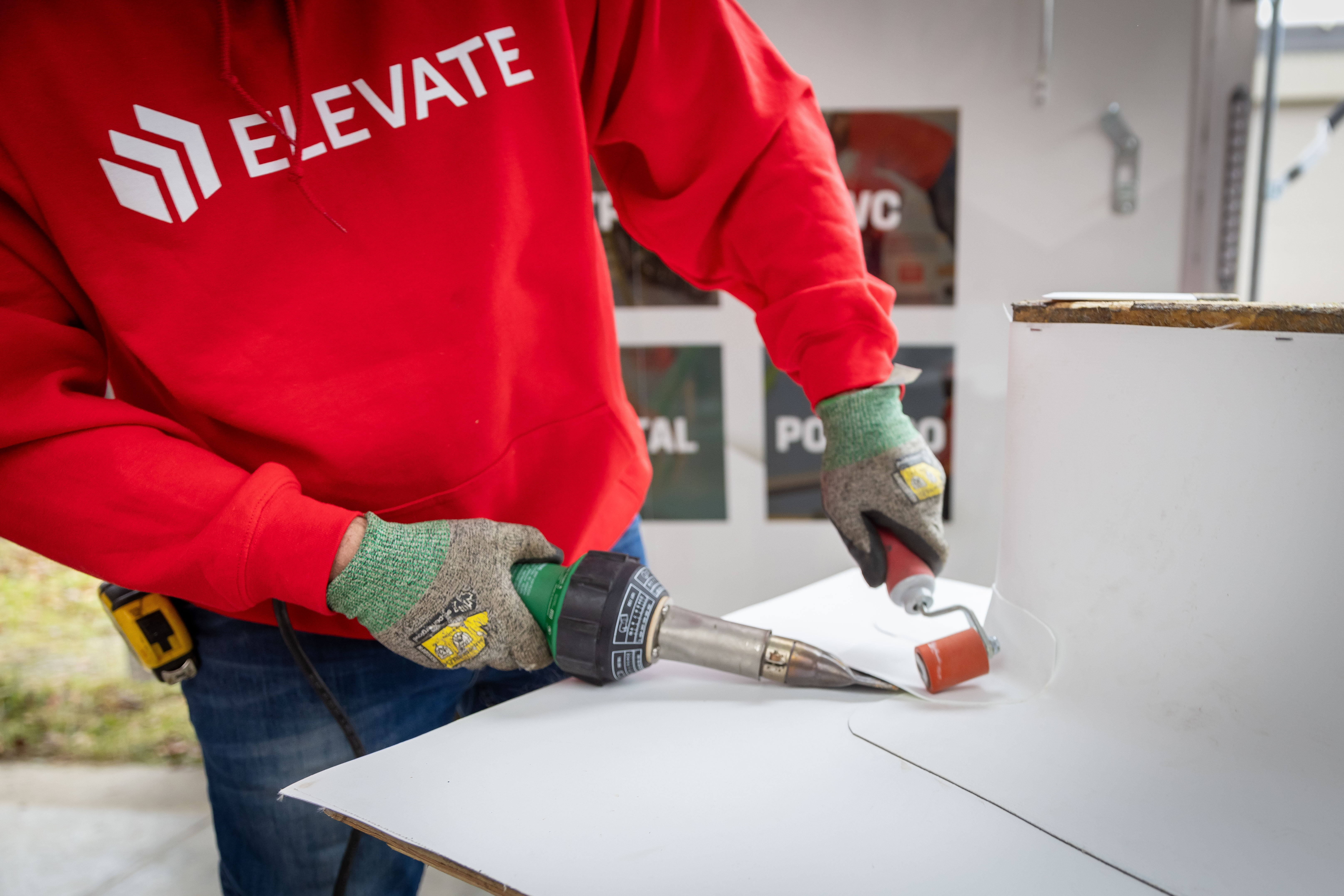 Image du conteneur de carte