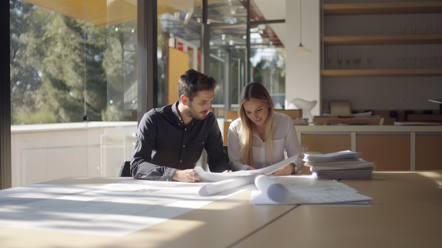 Formation des architectes et des rédacteurs de devis