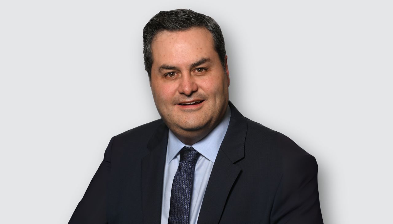 Erick Garzon headshot