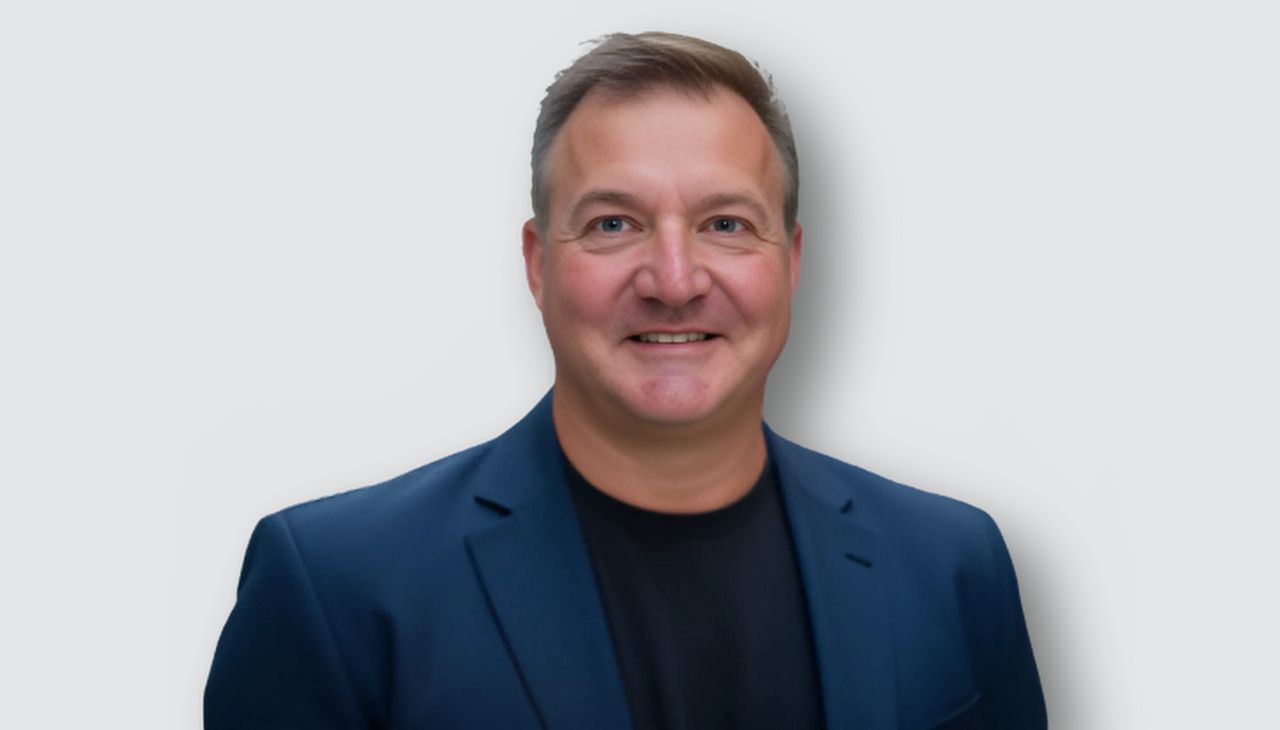 Ken McKinney Headshot 