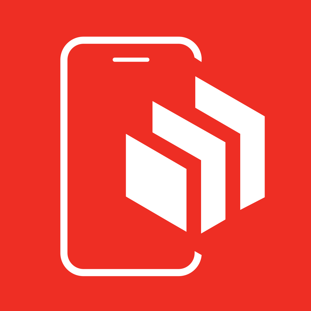 Elevate Tech app store icon