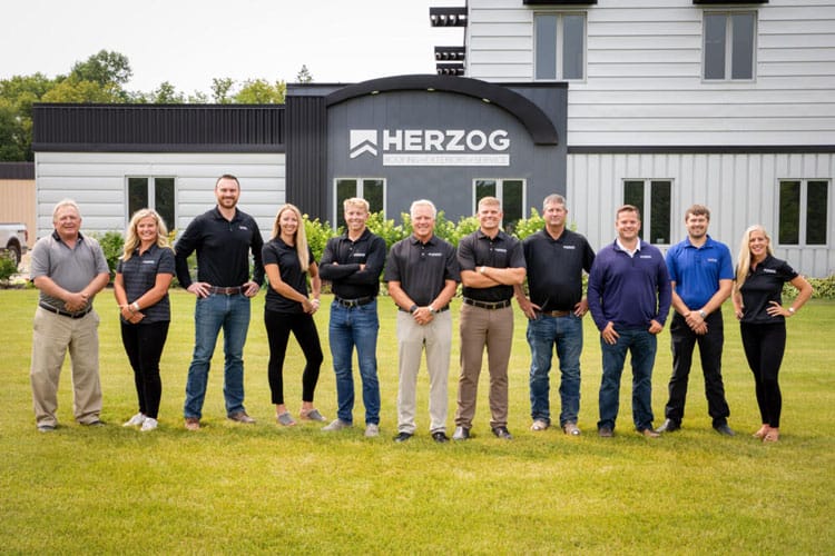 Herzog Group |  Detroit Lakes, MN