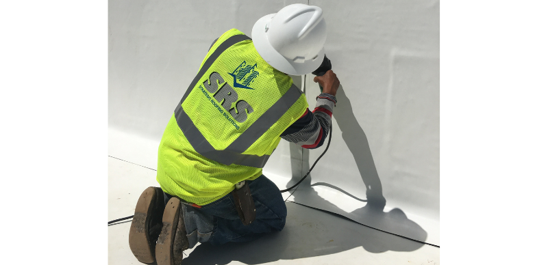 Strategic Roofing Solutions, LLC |  Houston, TX