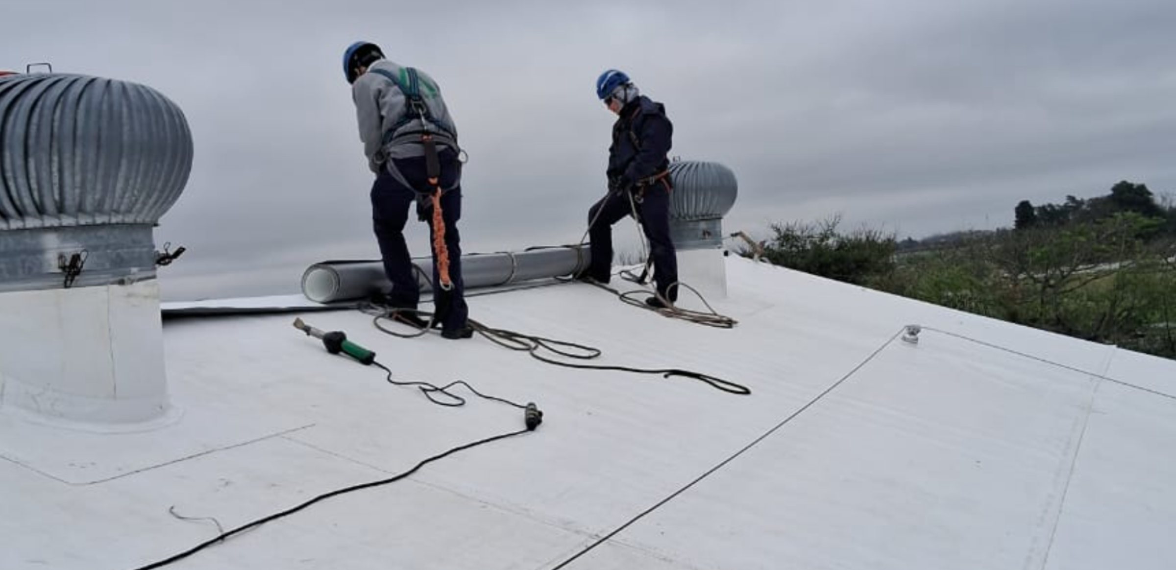 Grupo Aislar |  Argentina